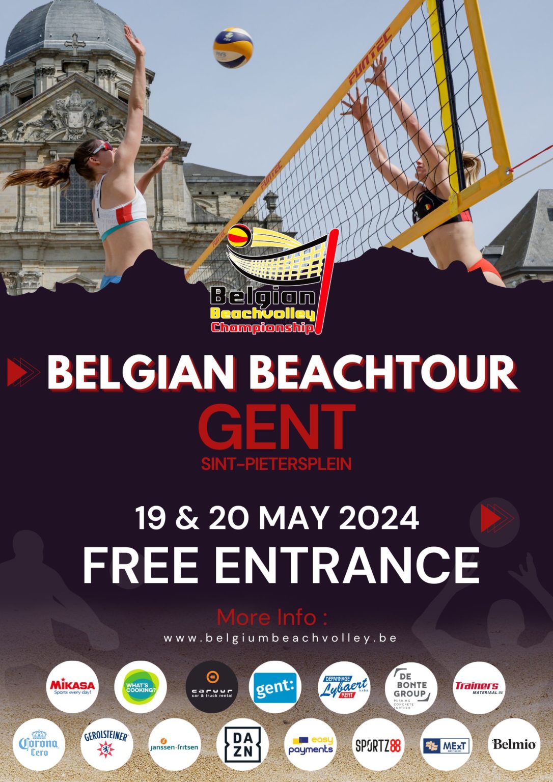 Haacht 11-12 mei 2024